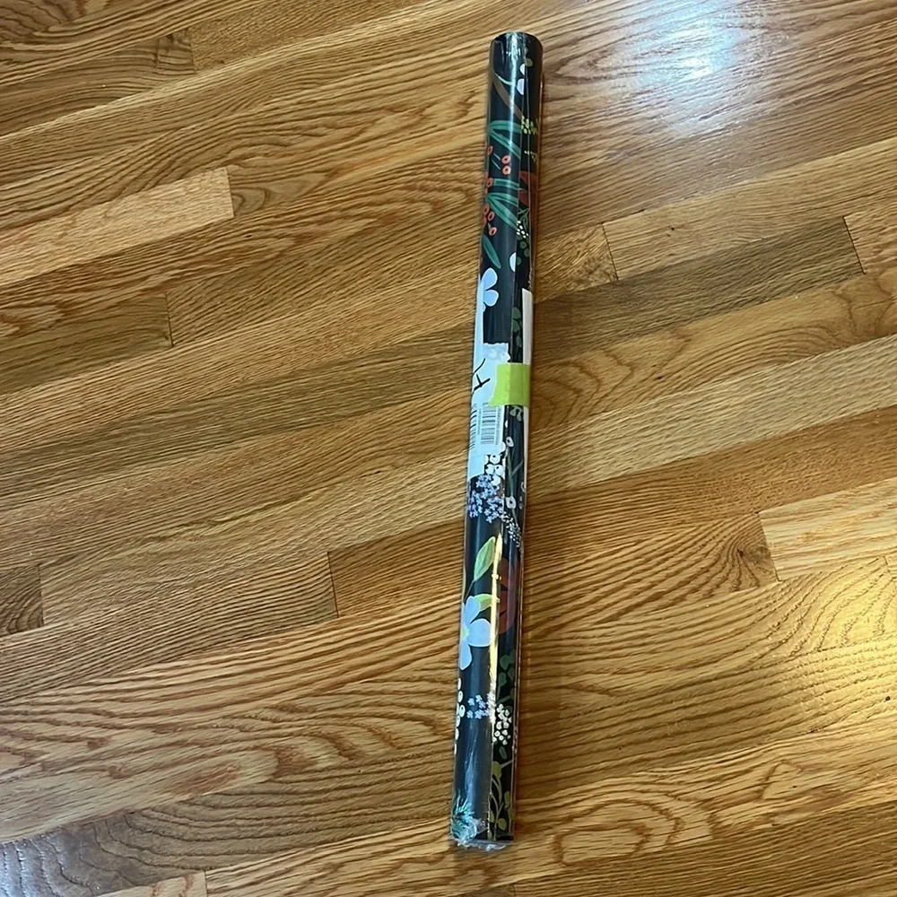 Anthropologie Rifle Paper Co Juniper Forest Wall Paper NWT